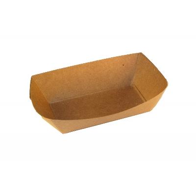 Food Paper Boat Tray