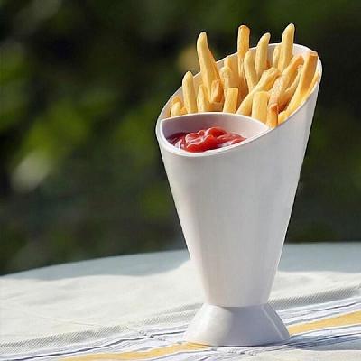 Fries Cup