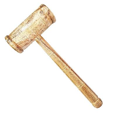 Hammers For Pinata Cake