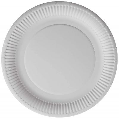 Paper Plate