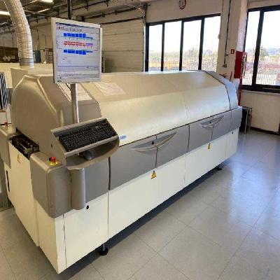 Reflow Oven Service
