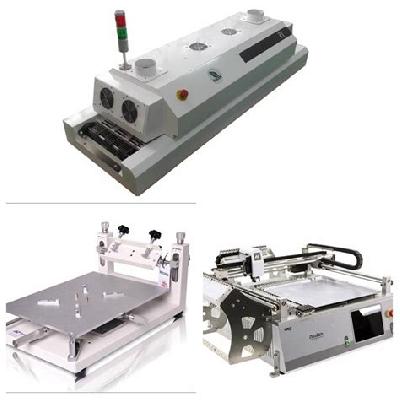 SMD Stencil Printing Service