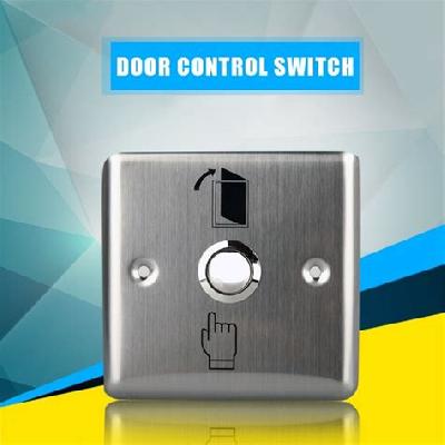 Touch Door Bell Switch