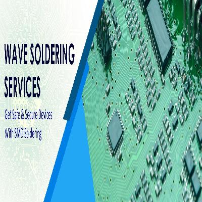 Wave Soldering Service