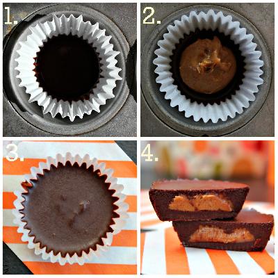 Muffin Butter Paper Cup