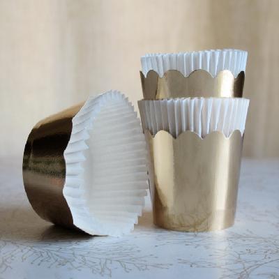 Sweets Paper Cup