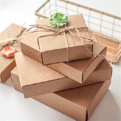 Cardboard Gift Boxes