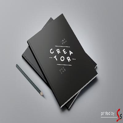Notebook Printing Services
