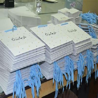 Paper Bag Printing Service