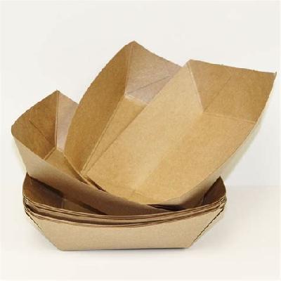 Paper Made Tray