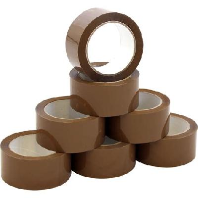 Brown Tape