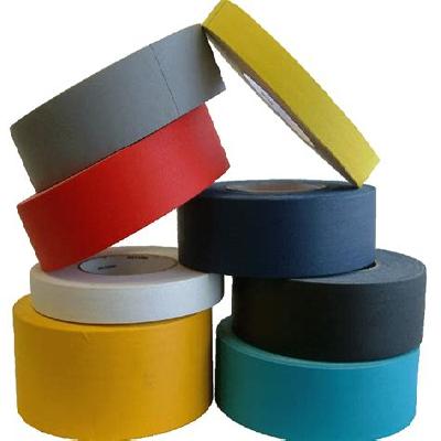 Colored BOPP Tape