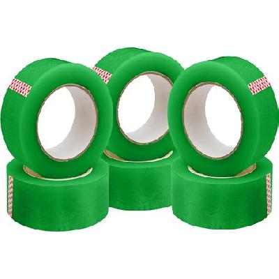 Colored Packing Tape
