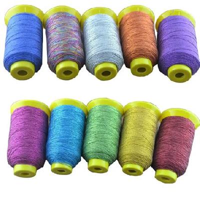 Industrial Sewing Threads