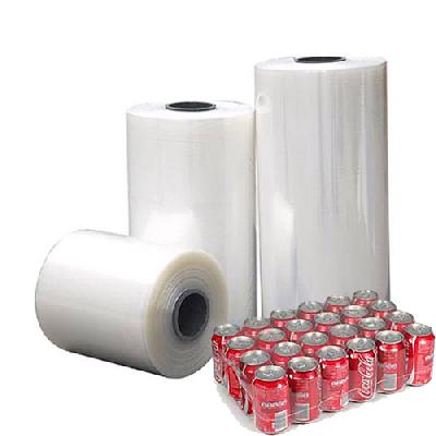 LDPE Shrink Film