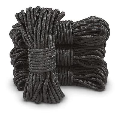 Nylon Ropes