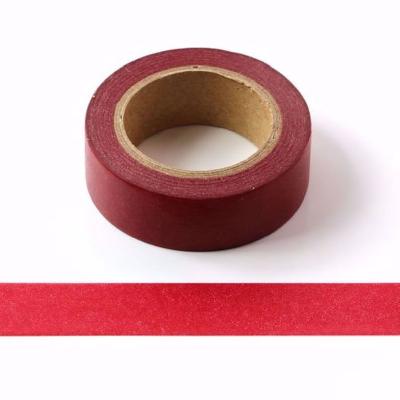 Plain Masking Tape