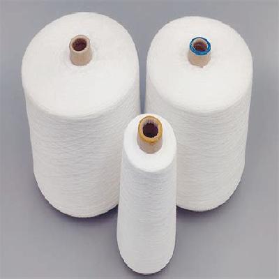 Polyester Bag Closing Thread