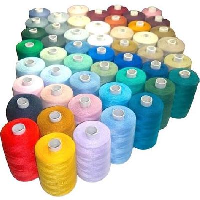 Polyester Sewing Thread