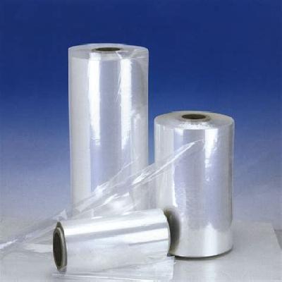 Polyolefin Shrink Wrap Film
