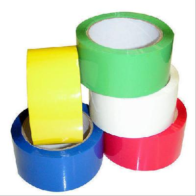 Printed BOPP Tape
