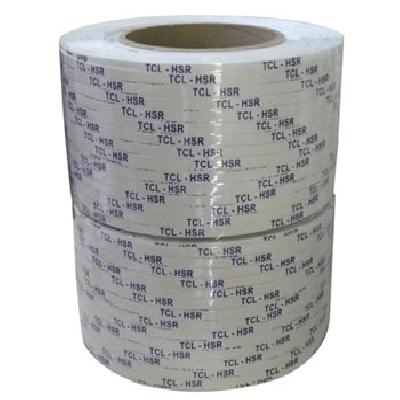 Printed PP Strapping Roll