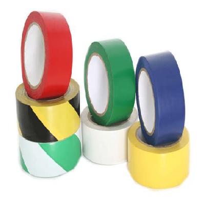 PVC Floor Marking Tape