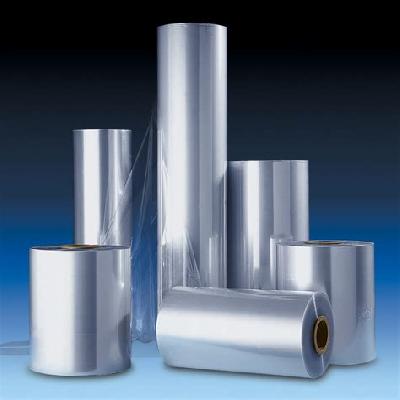 PVC Shrink Film