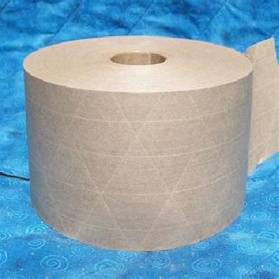 Reinforced Kraft Paper Tape