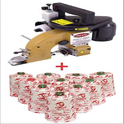 Revo Bag Sewing Machine