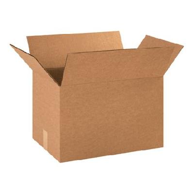 18x12x12 Inch Printed Corrugated Paper Box