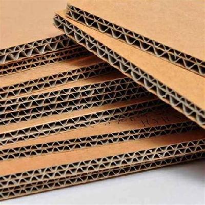 5 Ply Corrugated Paper Roll