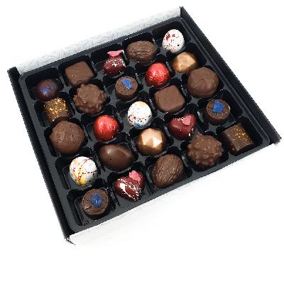 Chocolate Box