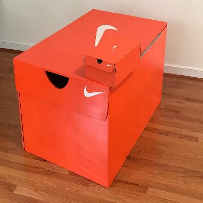 Shoe Boxes