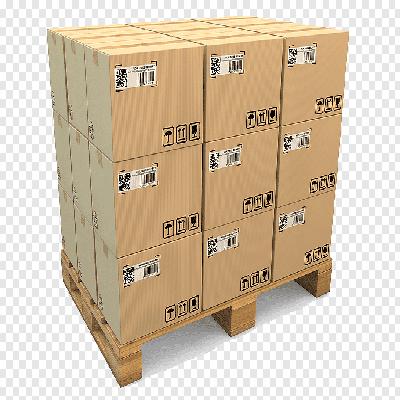 Cardboard Jack Packaging Box