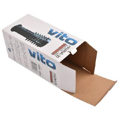 Corrugated Paper Electronics Packaging Box
