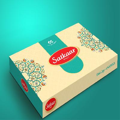 Designer Sweet Box