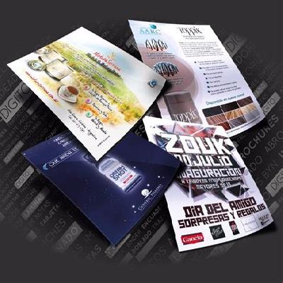 Flyer Printing