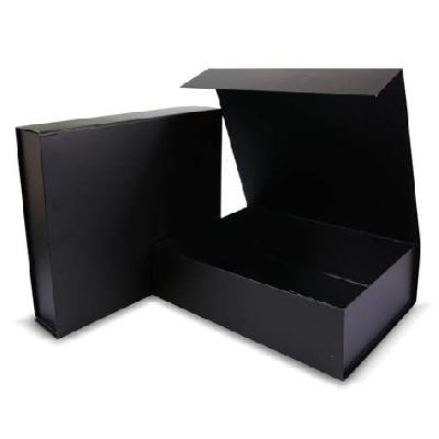 Folding Rigid Box