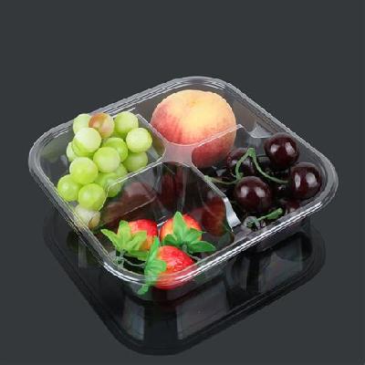 Fruit Packaging Boxes