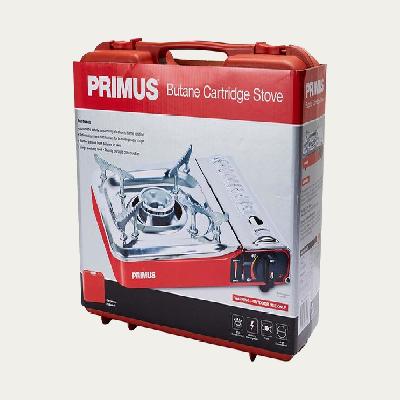 Gas Stove Packaging Box