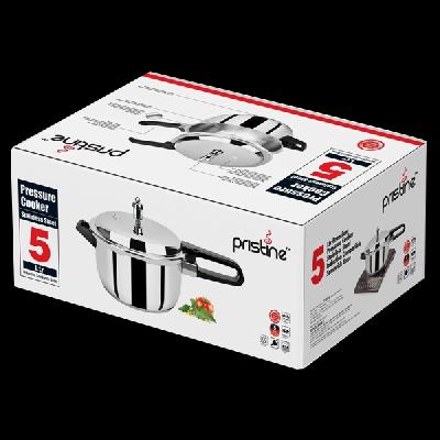 Pressure Cooker Corrugated Boxes