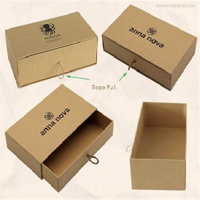Sliding Rigid Box