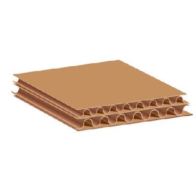 5-Ply Corrugated Paper Punching Box
