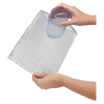Air Bubble Pouch