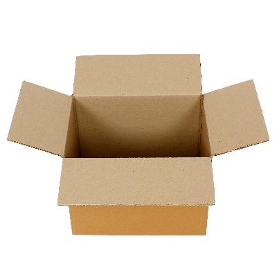 3 Ply Corrugated Box