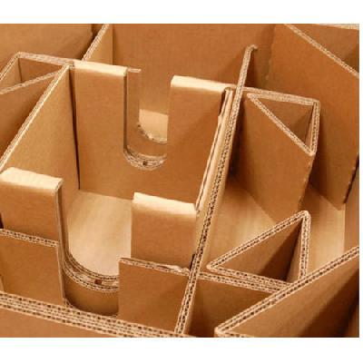 Corrugated Partition Packaging Box