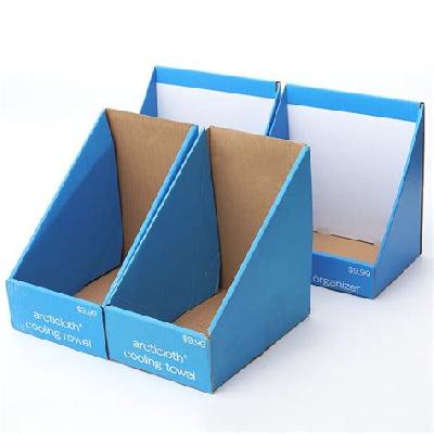 PDQ Packaging Tray