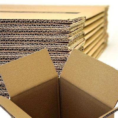 Corrugated Box