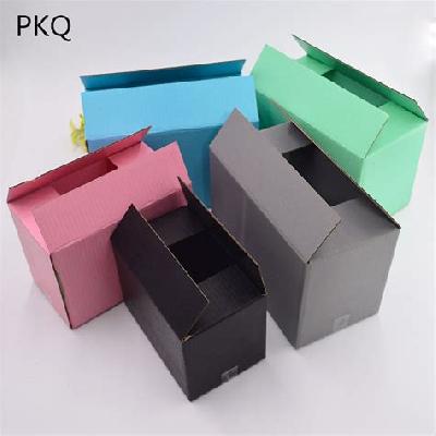 Corrugated Paper Box